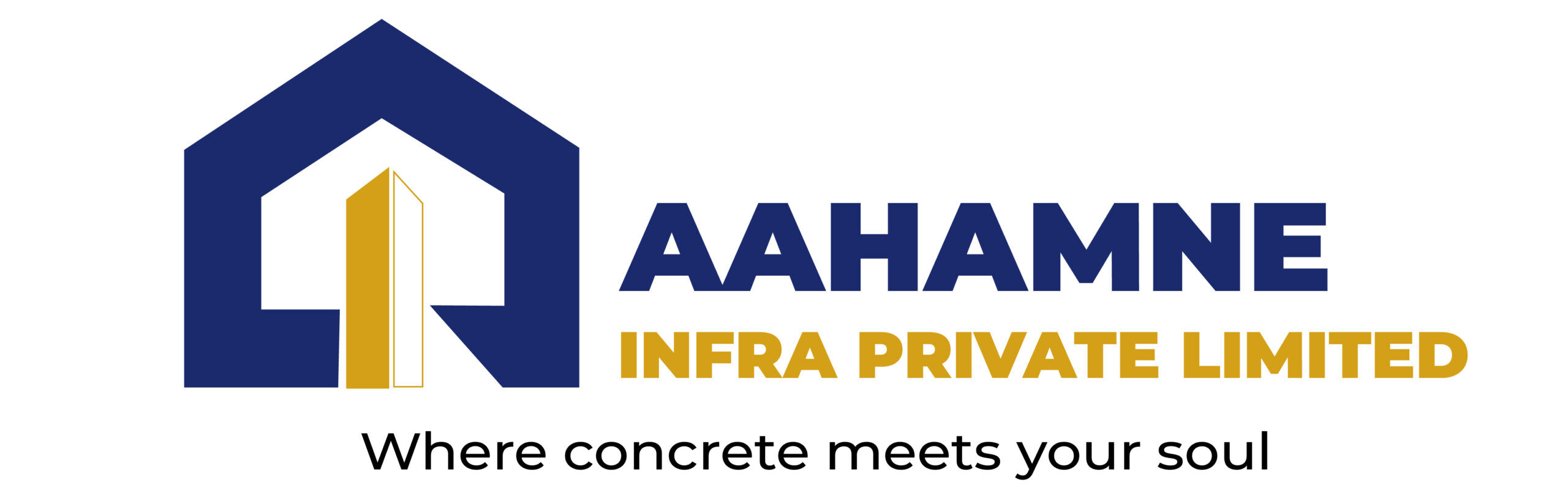 Aahame Infra