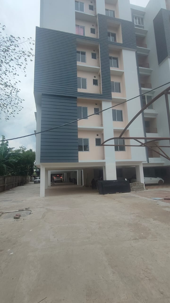 Aahame Infra